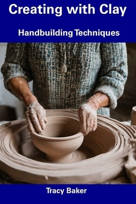 Creating with Clay: Handbuilding Techniques by Baker, Tracy