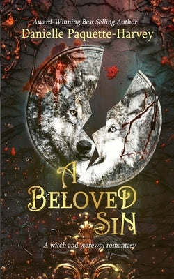 A Beloved Sin by Givner, Jennifer