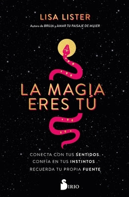 La Magia Eres Tu by Lister, Lisa