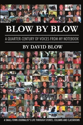 Blow By Blow by Blow, David