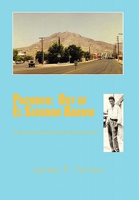 Pachuco by Torres, Jaime F.
