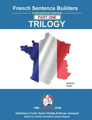 French Sentence Builder TRILOGY - Part 1 by ViÃ±ales, Dylan
