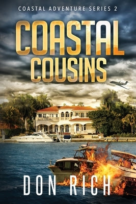 Coastal Cousins by Rich, Don