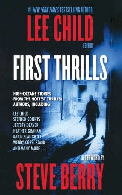First Thrills by International Thriller Wr