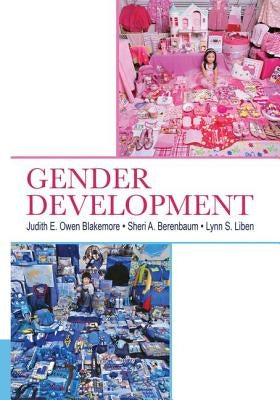 Gender Development by Blakemore, Judith E. Owen