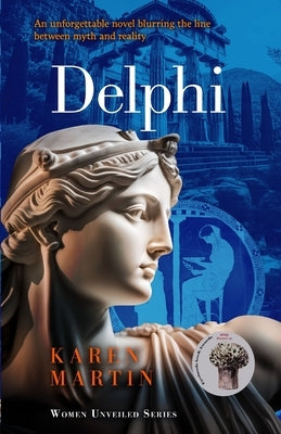 Delphi by Martin, Karen