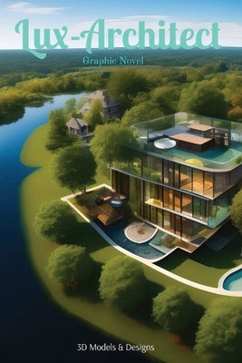 Lux-Architect: Graphic Novel by Patterson, Kerrick