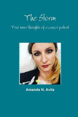 The Storm by Avila, Amanda