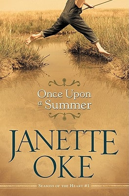 Once Upon a Summer by Oke, Janette