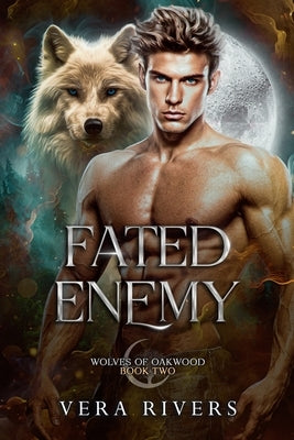 Fated Enemy by Rivers, Vera