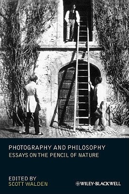Photography Philosophy by Walden, Scott