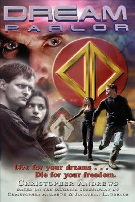 Dream Parlor by Andrews, Christopher