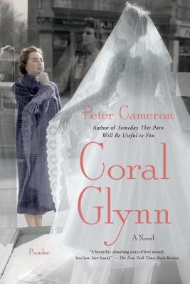 Coral Glynn by Cameron, Peter