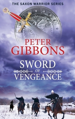Sword of Vengeance by Gibbons, Peter