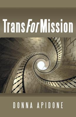 Transformission by Apidone, Donna