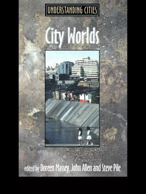 City Worlds by Allen, John
