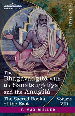 The Bhagavadgîtâ by Telang, KÃ¢shinÃ¢th Trimbak