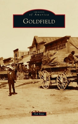 Goldfield by Faye, Ted