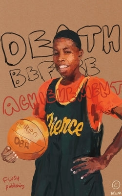 Death Before Achievement: D.B.A. by Mathews, Mark L.