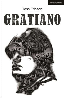 Gratiano by Ericson, Ross