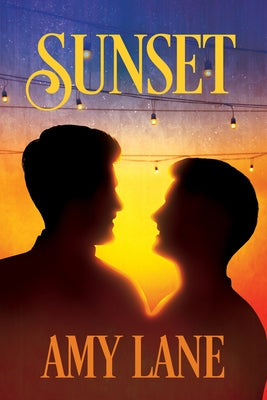 Sunset: Volume 3 by Lane, Amy