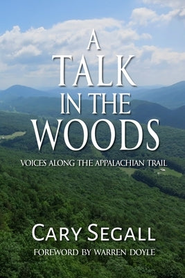 A Talk in the Woods by Doyle, Warren