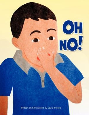 Oh no! by Prestia, Laura