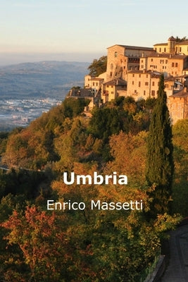 Umbria by Massetti, Enrico