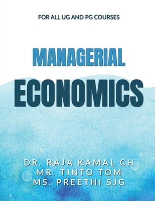 Business Economics by Raja