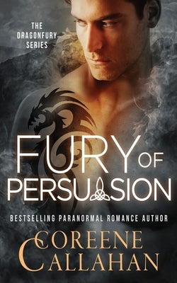Fury of Persuasion by Callahan, Coreene