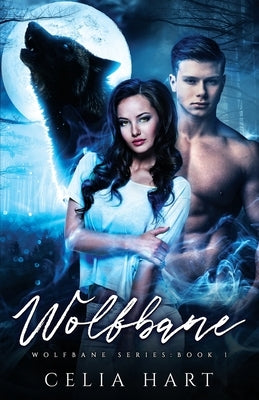 Wolfbane by Hart, Celia