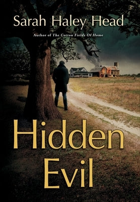 Hidden Evil by Head, Sarah L.