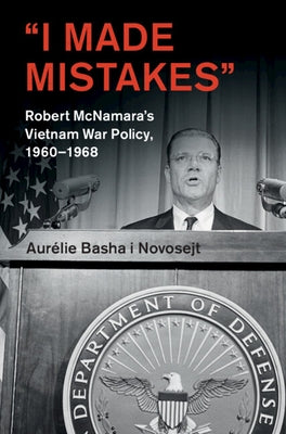 "I Made Mistakes" by Basha I. Novosejt, AurÃ©lie