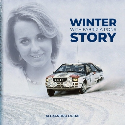 Winter Story: with Fabrizia Pons by Dobai, Alexandru