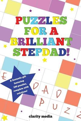 Puzzles For A Brilliant Stepdad by Media, Clarity