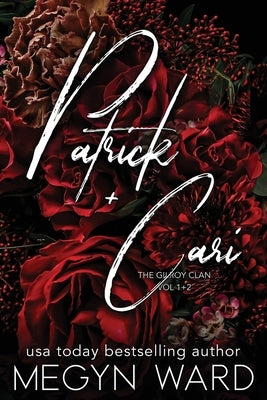 Patrick + Cari by Ward, Megyn