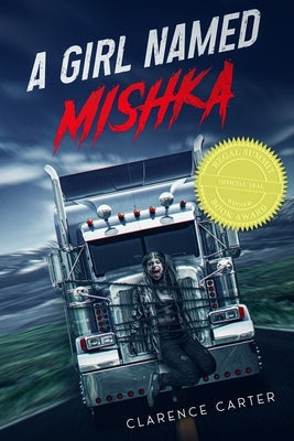 A girl named Mishka by Carter, Clarence