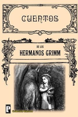 Cuentos by Grimm, Los Hermanos