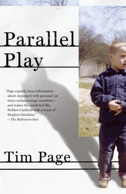 Parallel Play by Page, Tim