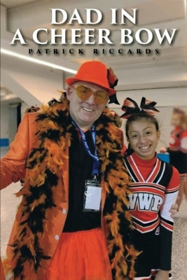 Dad in a Cheer Bow by Riccards, Patrick