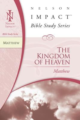 Matthew by Zondervan Publishing