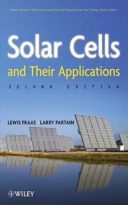 Solar Cells 2e by Fraas, Lewis M.