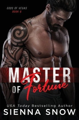 Master of Fortune by Snow, Sienna
