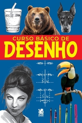 Curso Básico de Desenho by Costa, JoÃ£o
