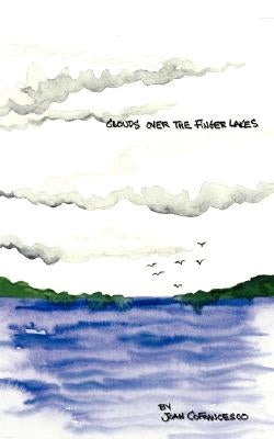 Clouds Over the Finger Lakes by Cofrancesco, Joan