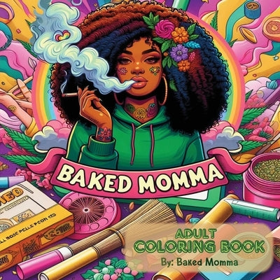 Baked Momma by Momma, Baked