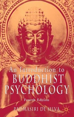 An Introduction to Buddhist Psychology by Loparo, Kenneth A.