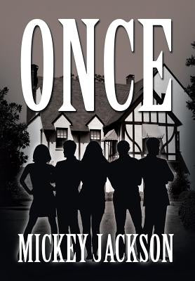 Once by Jackson, Mickey