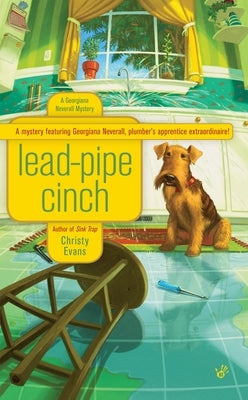 Lead-Pipe Cinch by Evans, Christy