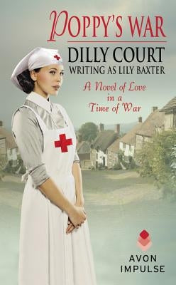 Poppy's War by Court, Dilly